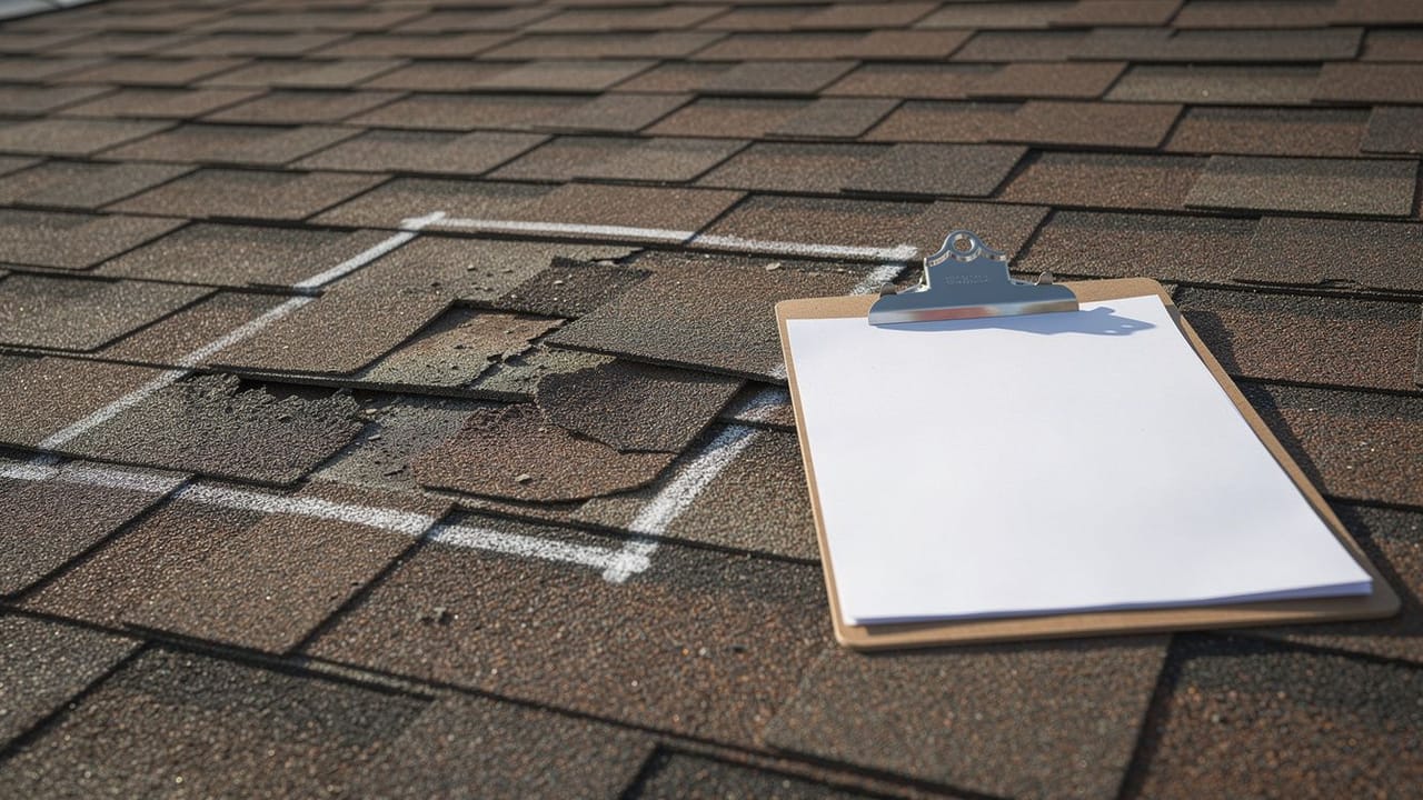Insurance Claim Help in Nashville