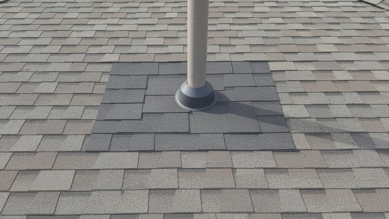 Roof Repair in Nashville
